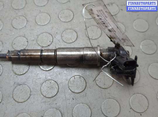 купить Форсунка топливная на Nissan Qashqai 2006-2013