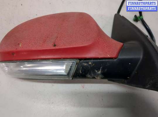 купить Зеркало боковое на Volkswagen Passat 6 2005-2010