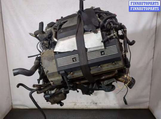 купить Двигатель (ДВС) на Land Rover Range Rover 3 (LM) 2002-2012