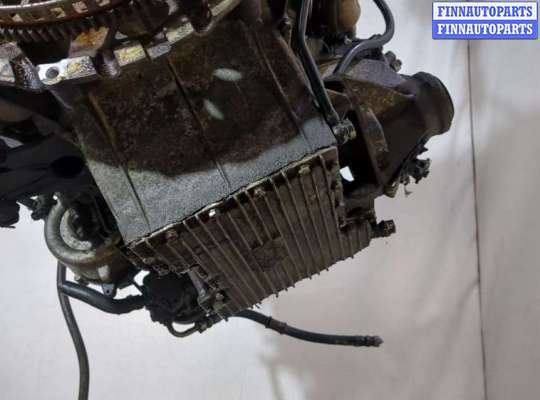 купить Двигатель (ДВС) на Land Rover Range Rover 3 (LM) 2002-2012