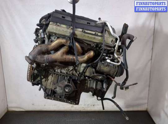 купить Двигатель (ДВС) на Land Rover Range Rover 3 (LM) 2002-2012