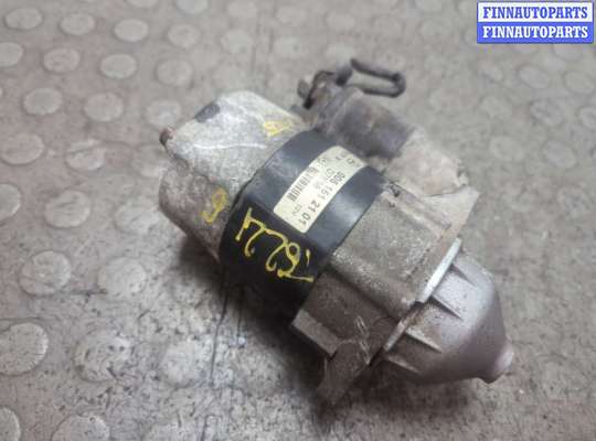 Стартер MB1711787 на Mercedes A W168 1997-2004