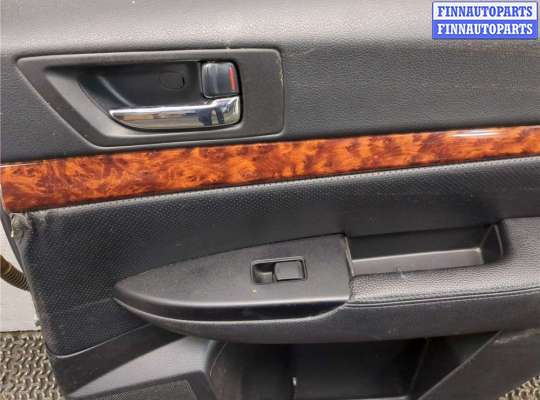 купить Стеклоподъемник электрический на Subaru Legacy Outback (B14) 2009-2014