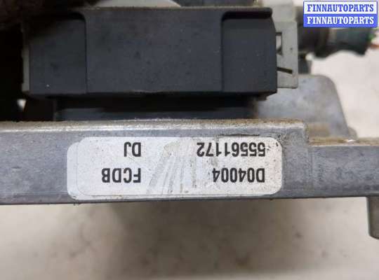 купить Блок управления двигателем на Opel Astra H 2004-2010