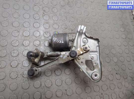 купить Механизм стеклоочистителя (трапеция дворников) на Peugeot 5008 2009-2016