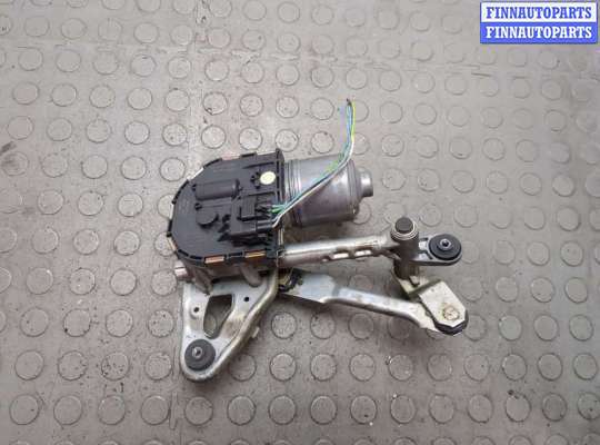 купить Механизм стеклоочистителя (трапеция дворников) на Peugeot 5008 2009-2016