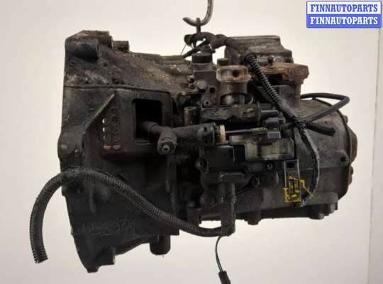 купить КПП 6-ст.мех. (МКПП) на Citroen DS3 2009-2016