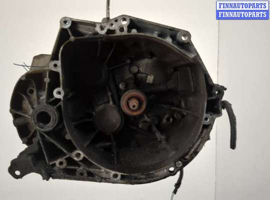 купить КПП 6-ст.мех. (МКПП) на Citroen DS3 2009-2016