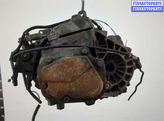 купить КПП 6-ст.мех. (МКПП) на Citroen DS3 2009-2016