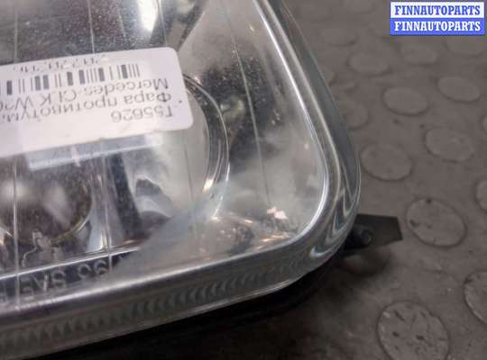 купить Фара противотуманная (галогенка) на Mercedes CLK W209 2002-2010