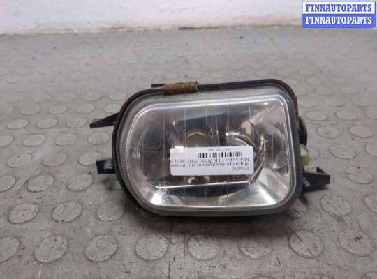 купить Фара противотуманная (галогенка) на Mercedes CLK W209 2002-2010