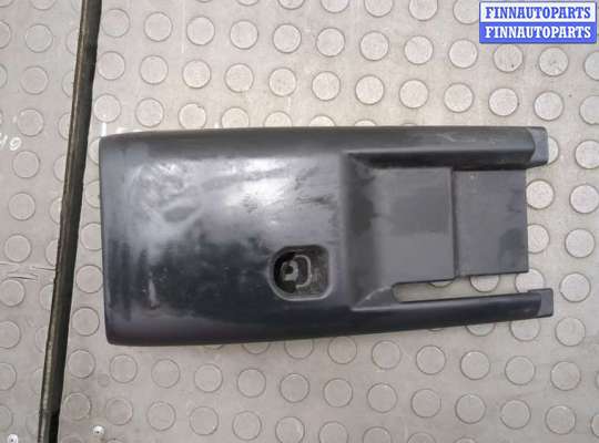 купить Кожух рулевой колонки на Volkswagen Passat 7 2010-2015 Европа