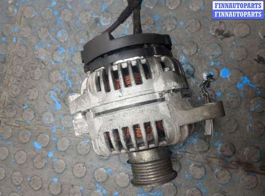 Генератор OP2396128 на Opel Zafira B 2005-2014