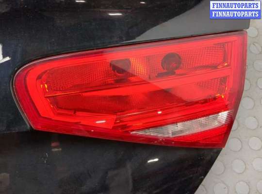 купить Подсветка номера на Audi A4 (B8) 2011-2015