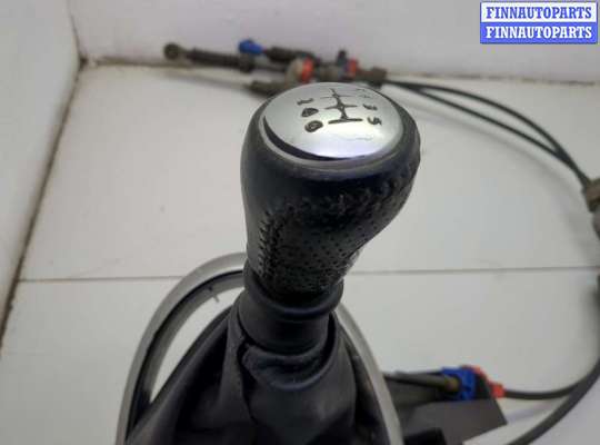 купить Кулиса КПП на Nissan Qashqai 2006-2013