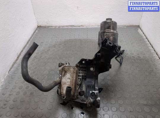 купить Корпус масляного фильтра на Chevrolet Captiva 2011-2016