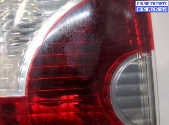 купить Фонарь (задний) на BMW X3 E83 2003-2010