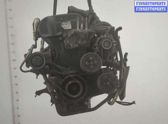 Насос гидроусилителя руля (ГУР) FO2140602 на Ford Fiesta 2001-2007