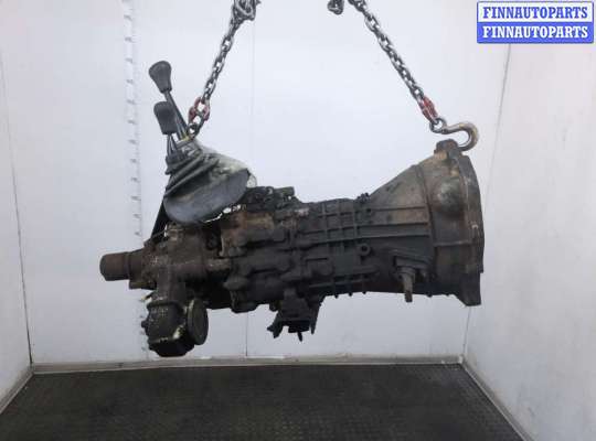купить КПП 5-ст.мех 4х4 (МКПП) на Opel Frontera A 1992-1998