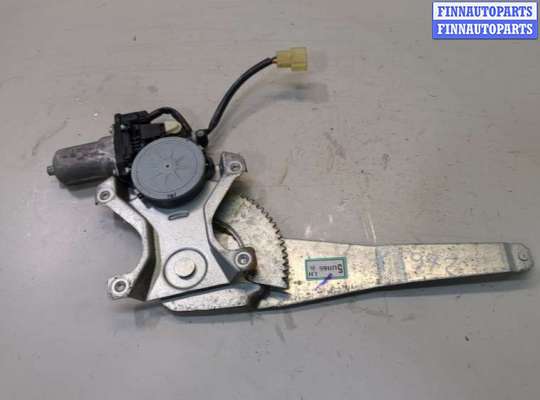купить Стеклоподъемник электрический на Ford Ranger 2006-2012