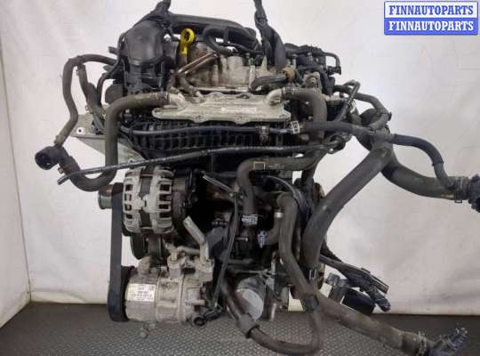 купить Форсунка топливная на Skoda Octavia (A7) 2013-2023