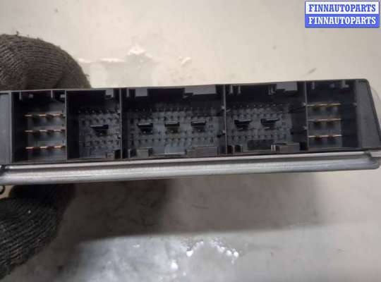 купить Блок управления двигателем на BMW Z3 1995-2002