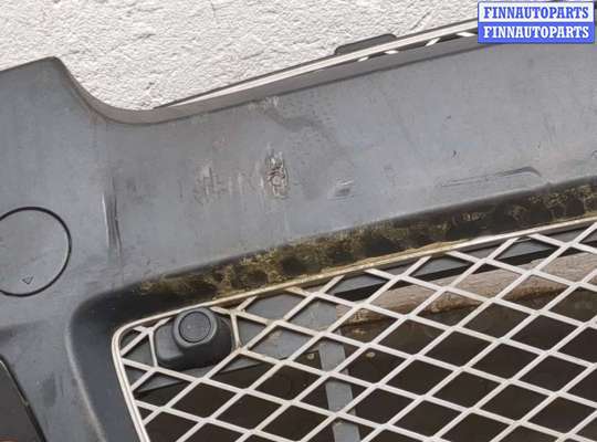 купить Бампер на BMW X5 E70 2006-2013