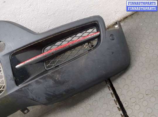 купить Бампер на BMW X5 E70 2006-2013