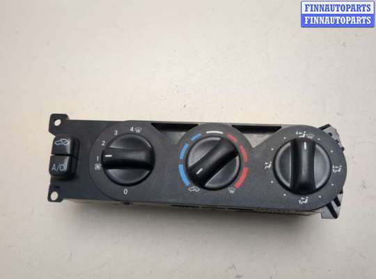 купить Переключатель отопителя (печки) на Mercedes ML W163 1997-2005