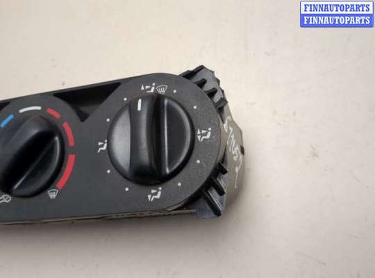 купить Переключатель отопителя (печки) на Mercedes ML W163 1997-2005