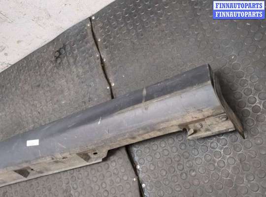 купить Накладка на порог на Ford Focus 3 2011-2015