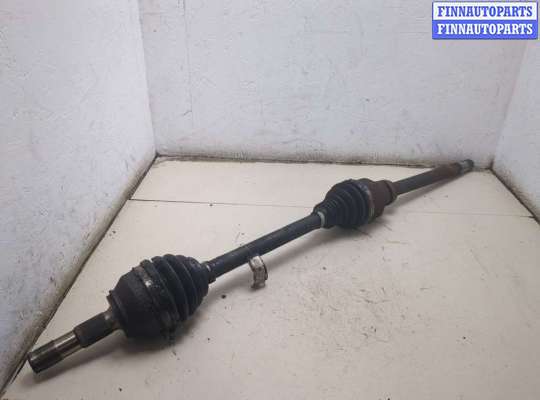 купить Полуось (приводной вал, шрус) на Peugeot Boxer 2014-2025