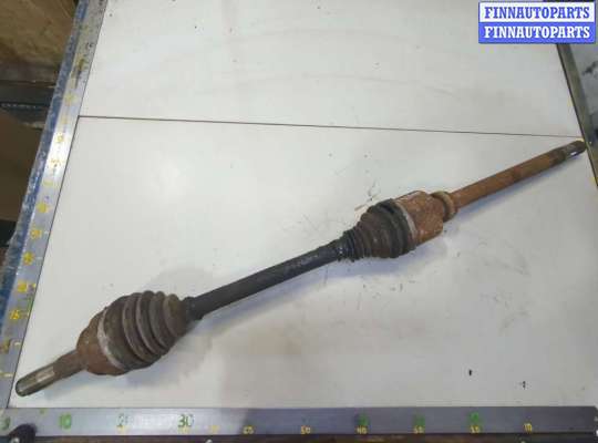 купить Полуось (приводной вал, шрус) на Peugeot Boxer 2014-2025