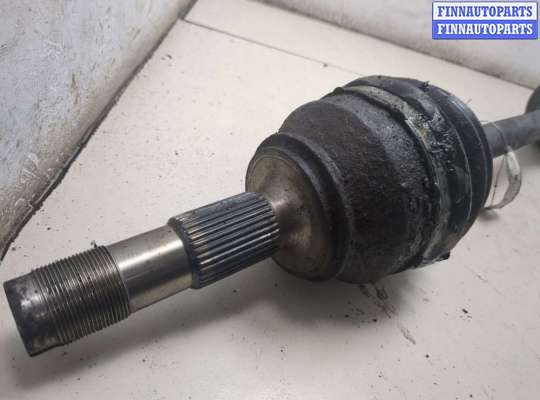 купить Полуось (приводной вал, шрус) на Peugeot Boxer 2014-2025