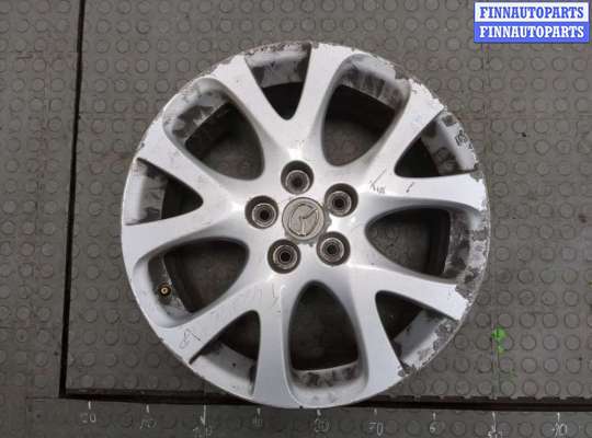купить Комплект литых дисков на Mazda 6 (GH) 2007-2012
