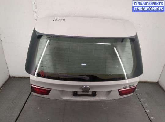 Фонарь крышки багажника BM3604041 на BMW X5 E70 2006-2013