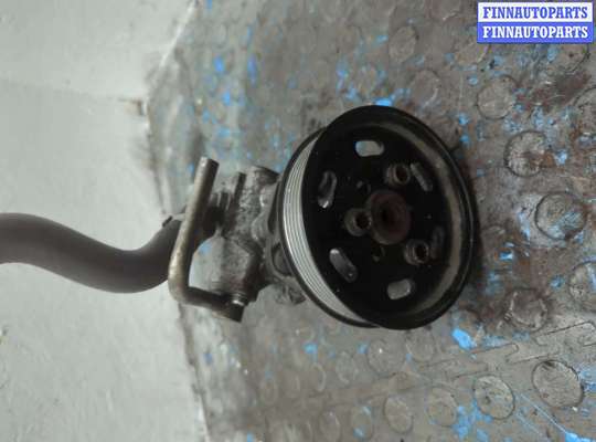 купить Насос гидроусилителя руля (ГУР) на Audi A4 (B8) 2007-2015