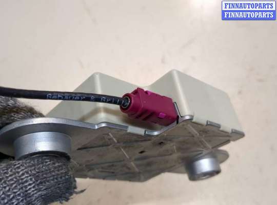 купить Усилитель антенны на BMW 7 E65 2001-2008