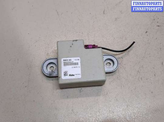 Усилитель антенны BM3376313 на BMW 7 E65 2001-2008