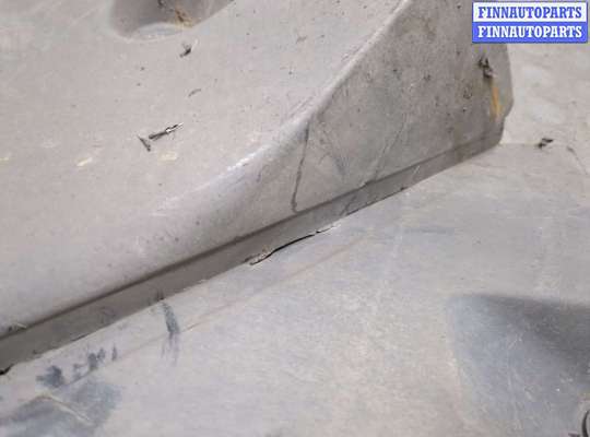 купить Защита арок (подкрылок) на Mercedes C W204 2006-2015