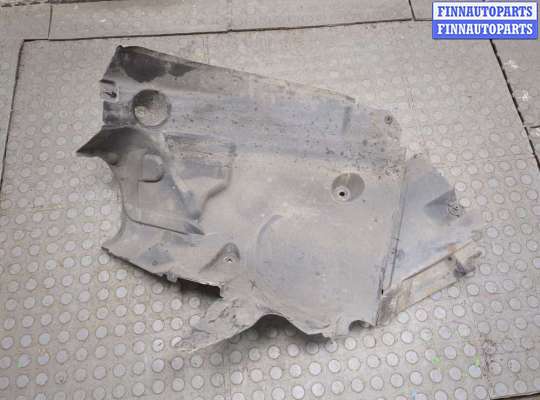 купить Защита арок (подкрылок) на Mercedes C W204 2006-2015