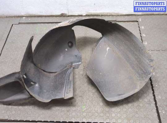 Защита арок (подкрылок) VG2316712 на Volkswagen Passat 6 2005-2010