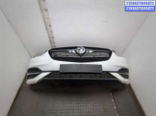 Бампер OP2349598 на Opel Insignia 2017-2022