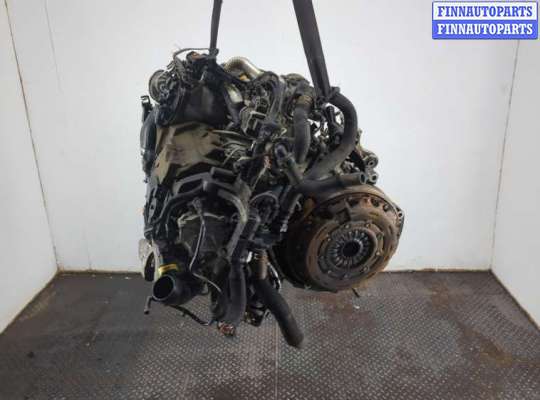 купить Двигатель (ДВС) на Citroen C5 2008-2017