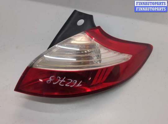 Купить Фонарь (задний) на Renault Megane 3 2009-2016 Фонарь (задний) RN1586592 на Renault Megane 3 2009-2016