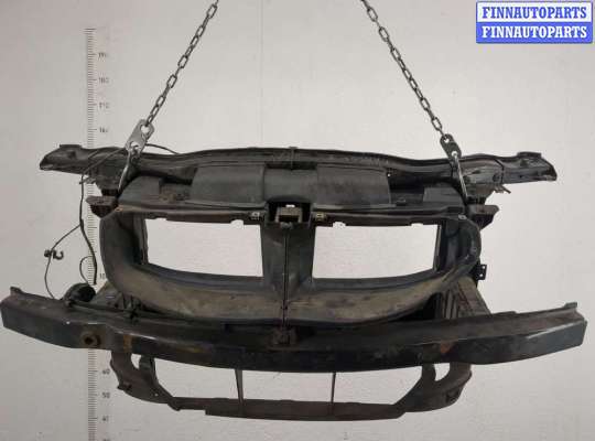 Усилитель бампера BM3552298 на BMW 3 E90, E91, E92, E93 2005-2012