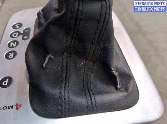 купить Кулиса КПП на Volkswagen Tiguan 2007-2011