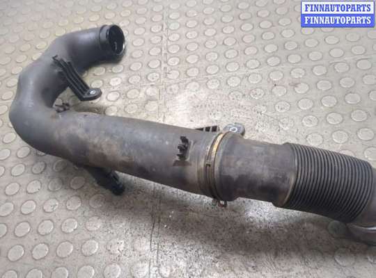 Купить Патрубок интеркулера на Volkswagen Jetta 5 2005-2011 Патрубок интеркулера VG2782841 на Volkswagen Jetta 5 2005-2011