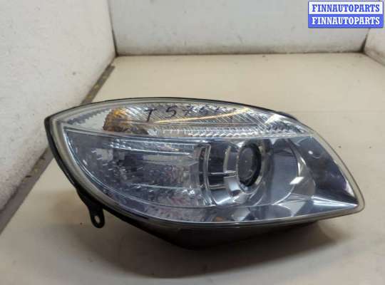 Фара (передняя) SK509124 на Skoda Roomster 2006-2015