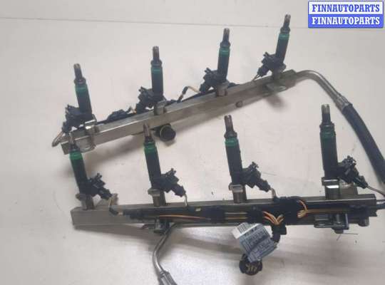 купить Форсунка топливная на BMW X5 E70 2007-2013